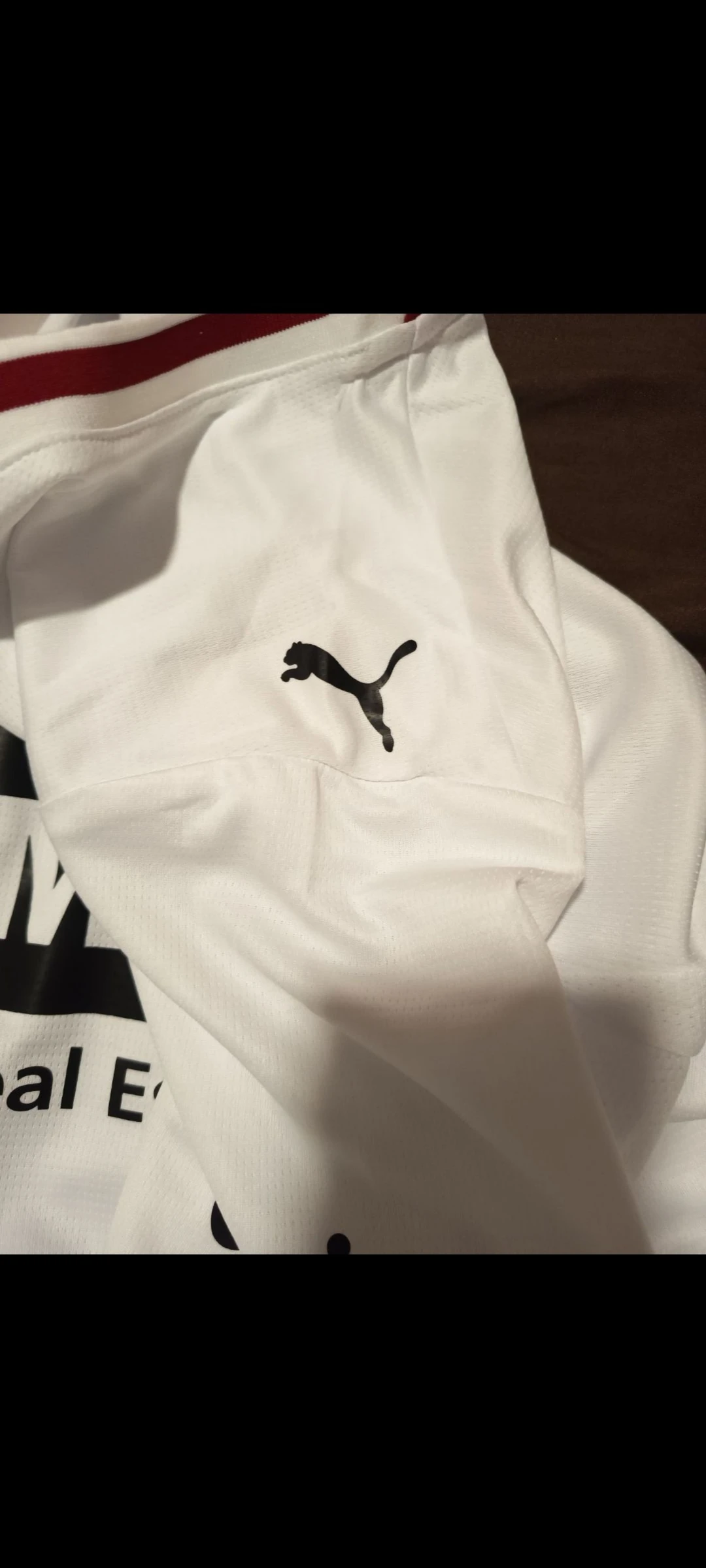 Camiseta valencia cf temporada 26 27  – photo 4
